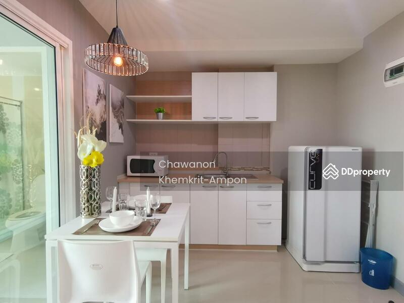 ขาย - Metro Condo : เมทโทร คอนโด, ขอนแก่น