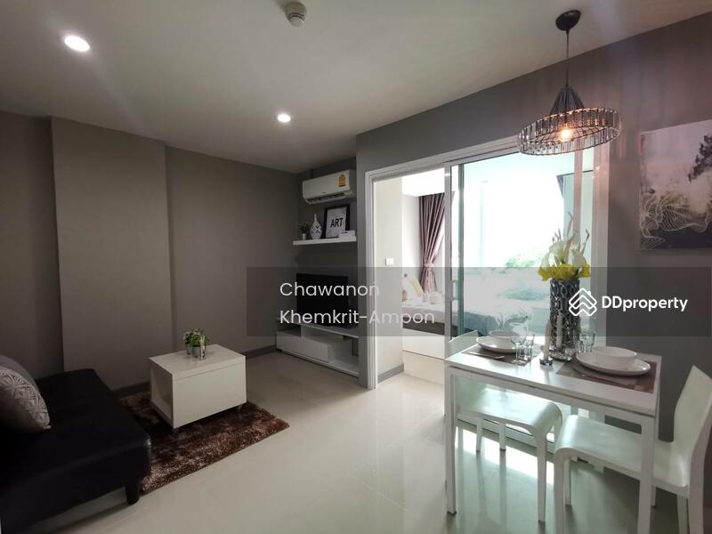 ขาย - Metro Condo : เมทโทร คอนโด, ขอนแก่น
