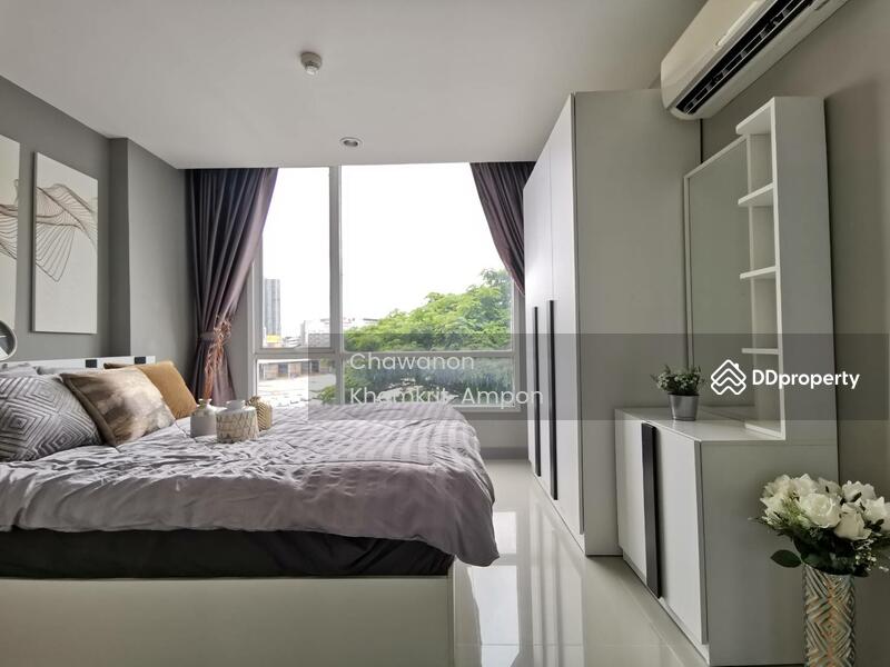 ขาย - Metro Condo : เมทโทร คอนโด, ขอนแก่น
