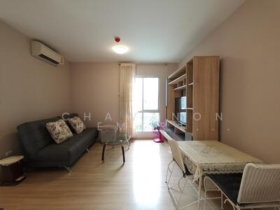 ขาย - Plum Condo Chaengwattana Station : พลัม คอนโด แจ้งวัฒนะ สเตชั่น, กรุงเทพ