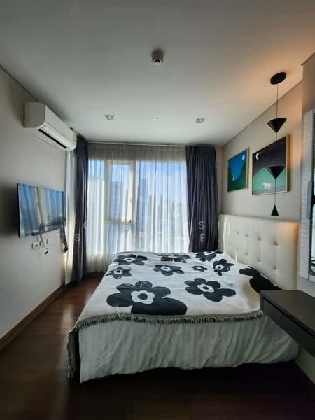 Ivy Thonglor, Bangkok, 889 Thonglor Road, Khlong Tan Nua, Watthana, Bangkok, 1 Bedroom, 45 sqm, Condo For Rent, by PROPERTYSIGHTS REAL ESTATE, 7120228 - DDproperty.com