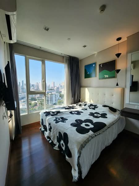 Ivy Thonglor, Bangkok, 889 Thonglor Road, Khlong Tan Nua, Watthana, Bangkok, 1 Bedroom, 45 sqm, Condo For Rent, by PROPERTYSIGHTS REAL ESTATE, 7120228 - DDproperty.com