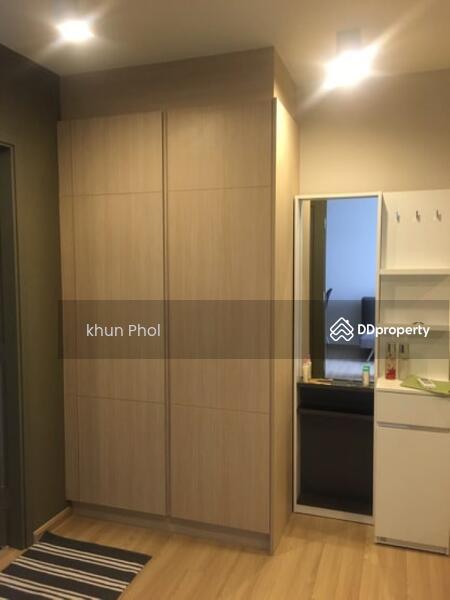 Maestro 12 Ratchathewi, Bangkok, 368 Phetchaburi Road, Thung Phaya Thai, Ratchathewi, Bangkok, 1 Bedroom, 36 sqm, Condo For Rent, by Pakaphon Surapongsanuruk, 7129958 - DDproperty.com