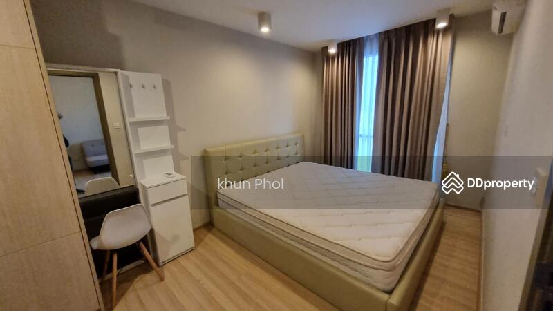 Maestro 12 Ratchathewi, Bangkok, 368 Phetchaburi Road, Thung Phaya Thai, Ratchathewi, Bangkok, 1 Bedroom, 36 sqm, Condo For Rent, by Pakaphon Surapongsanuruk, 7129958 - DDproperty.com