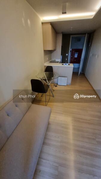 Maestro 12 Ratchathewi, Bangkok, 368 Phetchaburi Road, Thung Phaya Thai, Ratchathewi, Bangkok, 1 Bedroom, 36 sqm, Condo For Rent, by Pakaphon Surapongsanuruk, 7129958 - DDproperty.com