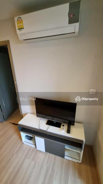 Maestro 12 Ratchathewi, Bangkok, 368 Phetchaburi Road, Thung Phaya Thai, Ratchathewi, Bangkok, 1 Bedroom, 36 sqm, Condo For Rent, by Pakaphon Surapongsanuruk, 7129958 - DDproperty.com