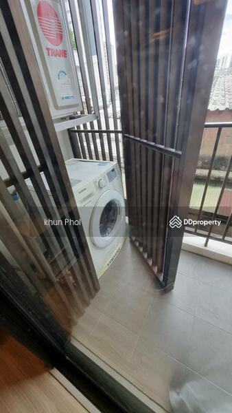 Maestro 12 Ratchathewi, Bangkok, 368 Phetchaburi Road, Thung Phaya Thai, Ratchathewi, Bangkok, 1 Bedroom, 36 sqm, Condo For Rent, by Pakaphon Surapongsanuruk, 7129958 - DDproperty.com