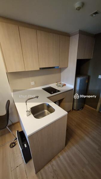 Maestro 12 Ratchathewi, Bangkok, 368 Phetchaburi Road, Thung Phaya Thai, Ratchathewi, Bangkok, 1 Bedroom, 36 sqm, Condo For Rent, by Pakaphon Surapongsanuruk, 7129958 - DDproperty.com