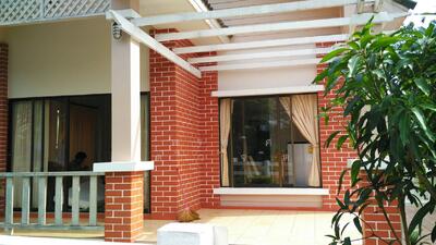 ขาย - บ้านเดี่ยวชั้นเดียวในโครงการมวกเหล็กพาราไดซ์, นครราชสีมา