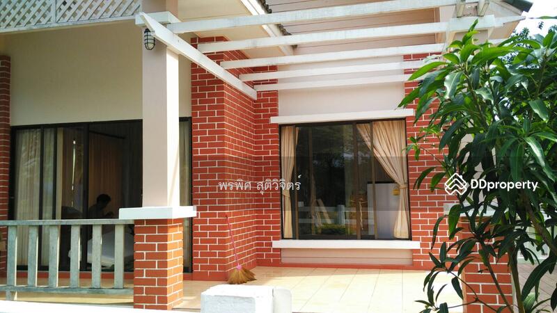ขาย - บ้านเดี่ยวชั้นเดียวในโครงการมวกเหล็กพาราไดซ์, นครราชสีมา