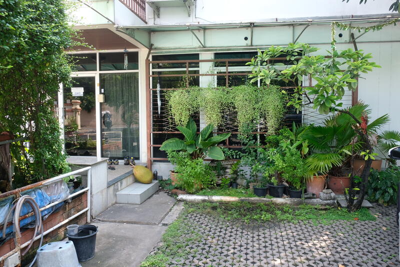 House and land for sale at Soi Phibulsongkram 22, Nonthaburi, 866sq.m., Nonthaburi, 14/4 Soi Wat Kamphaeng, Talat Kwan, Muang Nonthaburi, Nonthaburi, 4 Bedrooms, 220 sqm, Single Detached House For Sale, by วิวัฒน์ เวชพงศา, 7134372 - DDproperty.com