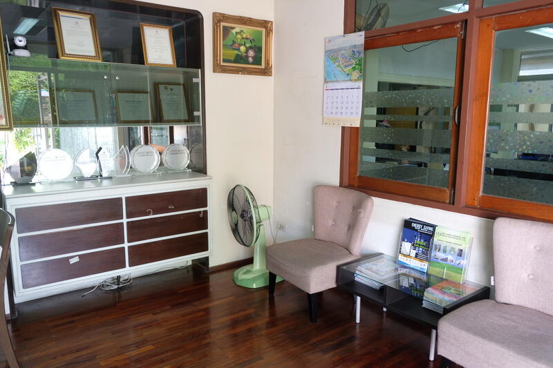 House and land for sale at Soi Phibulsongkram 22, Nonthaburi, 866sq.m., Nonthaburi, 14/4 Soi Wat Kamphaeng, Talat Kwan, Muang Nonthaburi, Nonthaburi, 4 Bedrooms, 220 sqm, Single Detached House For Sale, by วิวัฒน์ เวชพงศา, 7134372 - DDproperty.com