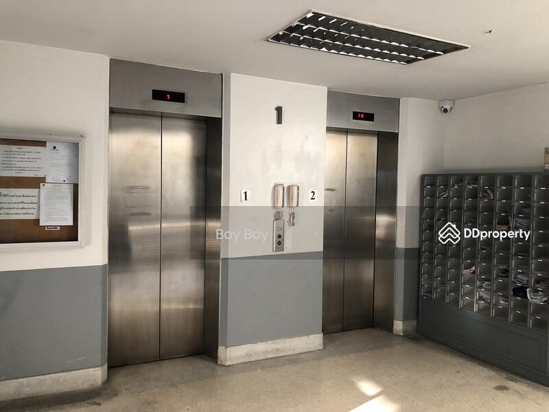For Rent - Morning Suites Condominium, Bangkok