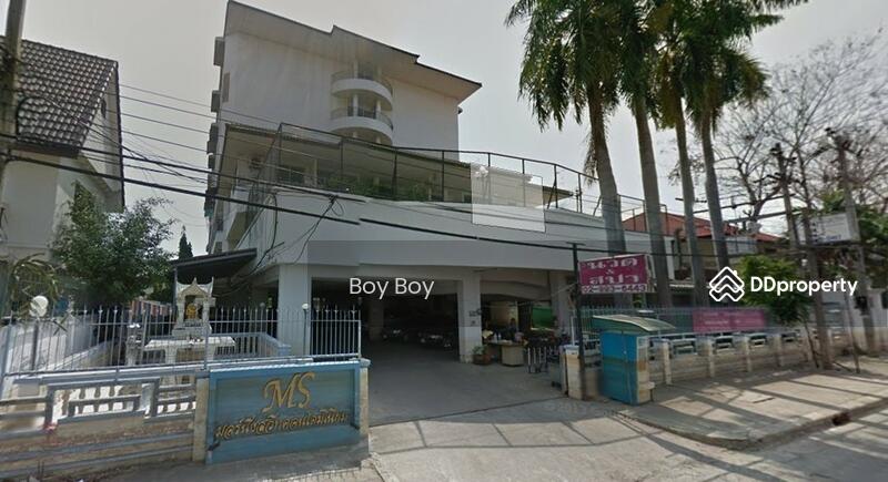 For Rent - Morning Suites Condominium, Bangkok