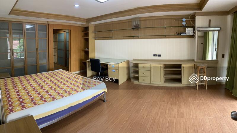 For Rent - Morning Suites Condominium, Bangkok