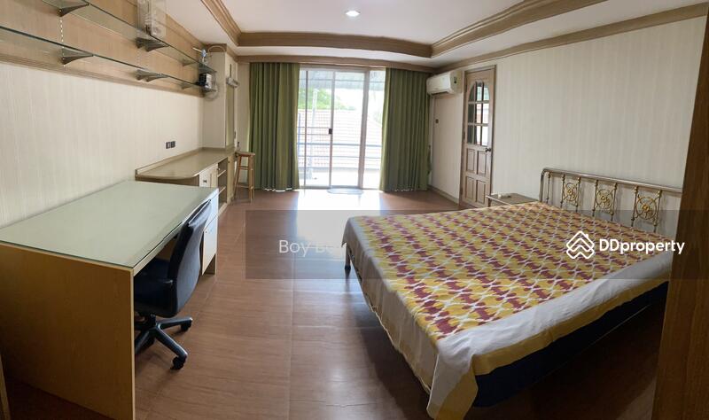For Rent - Morning Suites Condominium, Bangkok