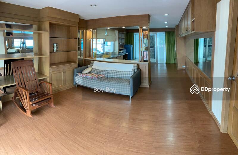For Rent - Morning Suites Condominium, Bangkok