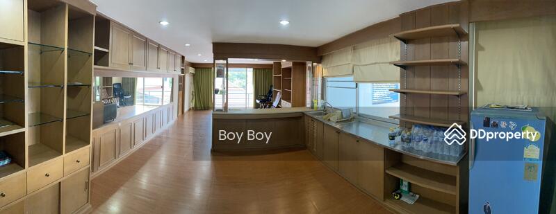 For Rent - Morning Suites Condominium, Bangkok