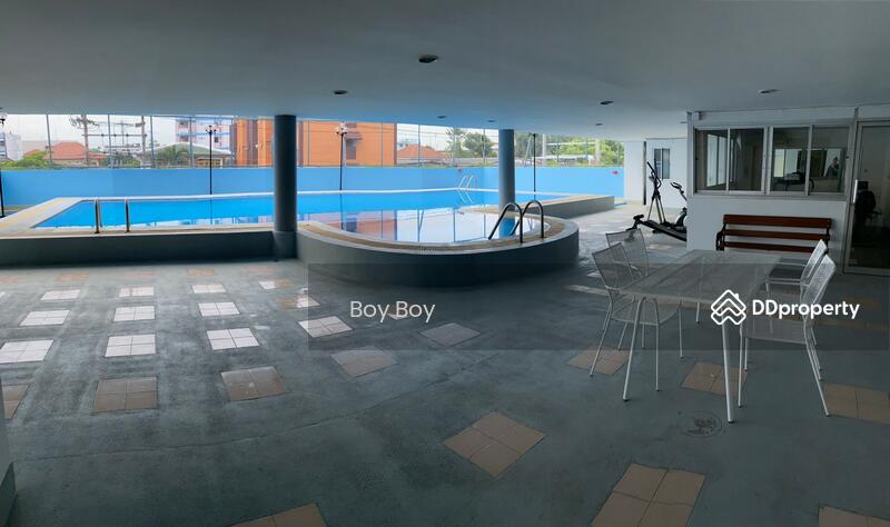 For Rent - Morning Suites Condominium, Bangkok