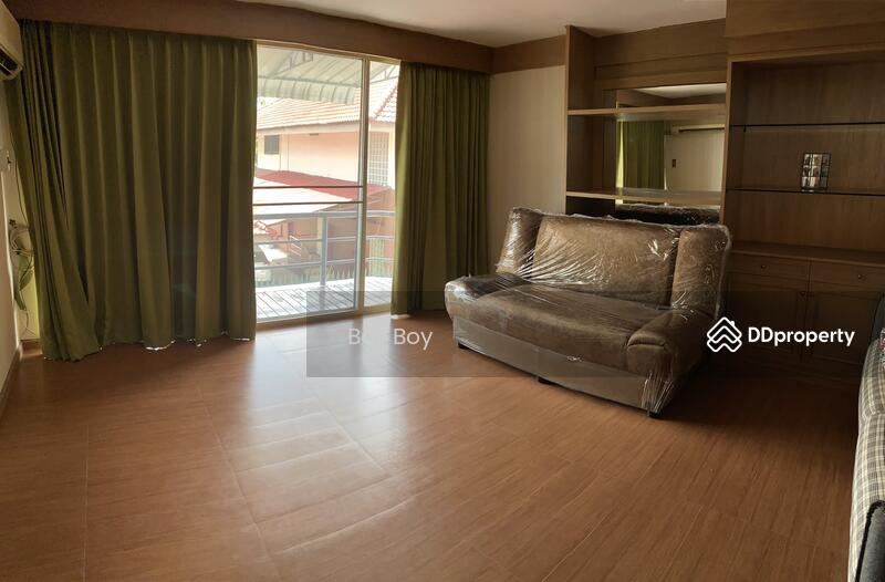 For Rent - Morning Suites Condominium, Bangkok