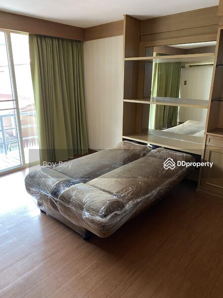 For Rent - Morning Suites Condominium, Bangkok