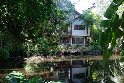 ขาย - ขาย ที่ดินแปลงสวย ต้น ซ.สุขุมวิท66/1, BTS อุดมสุข เนื้อที่ 706ตรว., กรุงเทพ