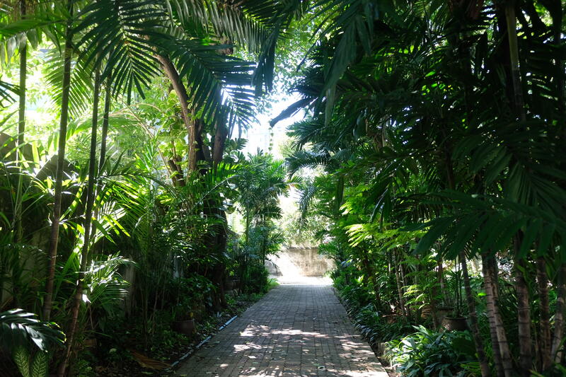 Land and houses for sale at Soi Sukhumvit 66/1,near BTS Udomsuk, Bangkok, 248-248/2 ซอย สรรพาวุธ 2, Bang Na, Bang Na, Bangkok, 7 Bedrooms, 450 sqm, Single Detached House For Sale, by วิวัฒน์ เวชพงศา, 7147117 - DDproperty.com