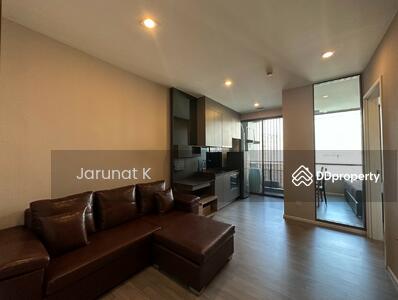 For Rent - The Room Sukhumvit 69, Bangkok