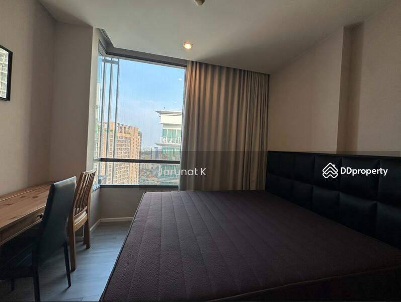 The Room Sukhumvit 69 : เดอะ รูม สุขุมวิท 69, กรุงเทพ, 1539 ถ.สุขุมวิท, พระโขนงเหนือ, วัฒนา, กรุงเทพ, 35 ตร.ม., คอนโด ให้เช่า, โดย Jarunat K, 7155184 - DDproperty.com