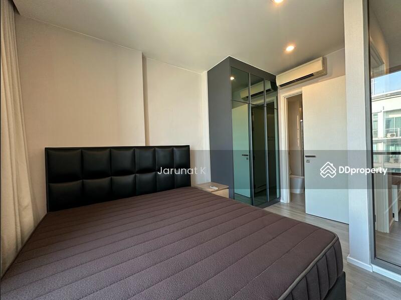 The Room Sukhumvit 69, Bangkok, 1539 Sukhumvit Road, Phra Kanong Nua, Watthana, Bangkok, 1 Bedroom, 35 sqm, Condo For Rent, by Jarunat K, 7155184 - DDproperty.com