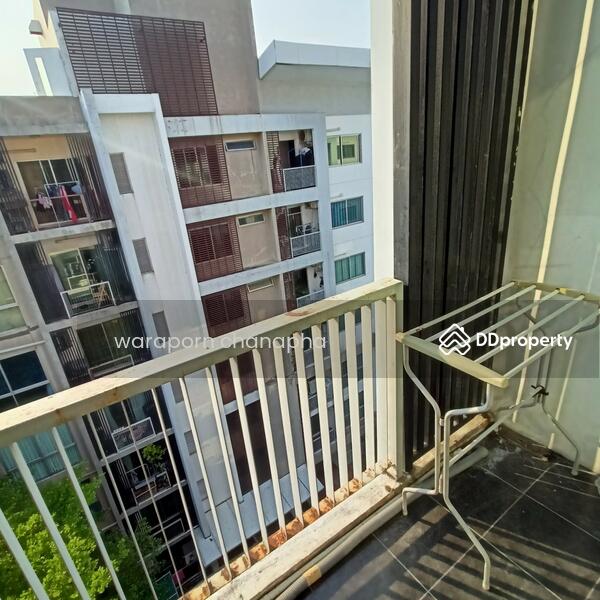 A Space Sukhumvit 77, Bangkok, 2345 Sukhumvit 77 Road, Suan Luang, Bangkok, 1 Bedroom, 35 sqm, Condo For Rent, by waraporn chanapha, 7155654 - DDproperty.com