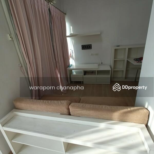 A Space Sukhumvit 77, Bangkok, 2345 Sukhumvit 77 Road, Suan Luang, Bangkok, 1 Bedroom, 35 sqm, Condo For Rent, by waraporn chanapha, 7155654 - DDproperty.com