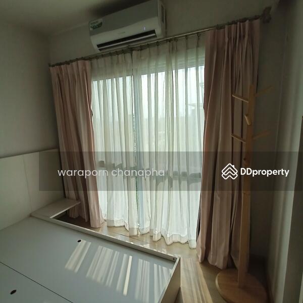 A Space Sukhumvit 77, Bangkok, 2345 Sukhumvit 77 Road, Suan Luang, Bangkok, 1 Bedroom, 35 sqm, Condo For Rent, by waraporn chanapha, 7155654 - DDproperty.com