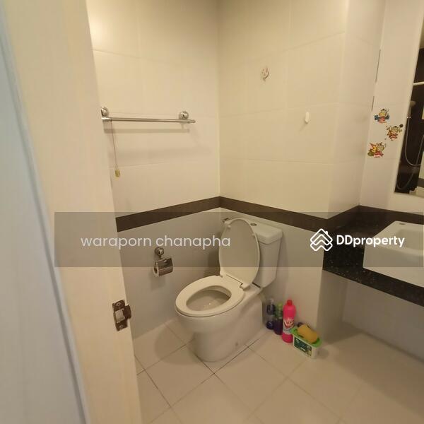 A Space Sukhumvit 77, Bangkok, 2345 Sukhumvit 77 Road, Suan Luang, Bangkok, 1 Bedroom, 35 sqm, Condo For Rent, by waraporn chanapha, 7155654 - DDproperty.com