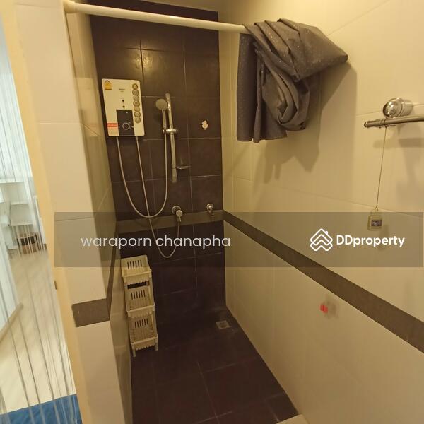 A Space Sukhumvit 77, Bangkok, 2345 Sukhumvit 77 Road, Suan Luang, Bangkok, 1 Bedroom, 35 sqm, Condo For Rent, by waraporn chanapha, 7155654 - DDproperty.com