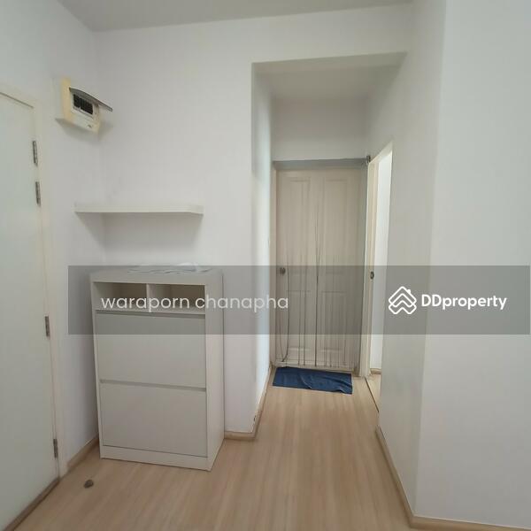 A Space Sukhumvit 77, Bangkok, 2345 Sukhumvit 77 Road, Suan Luang, Bangkok, 1 Bedroom, 35 sqm, Condo For Rent, by waraporn chanapha, 7155654 - DDproperty.com
