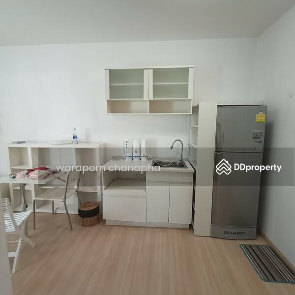 A Space Sukhumvit 77 : เอ สเปซ สุขุมวิท77, กรุงเทพ, 2345 ซอยสุขุมวิท 77, สวนหลวง, สวนหลวง, กรุงเทพ, 35 ตร.ม., คอนโด ให้เช่า, โดย waraporn chanapha, 7155654 - DDproperty.com