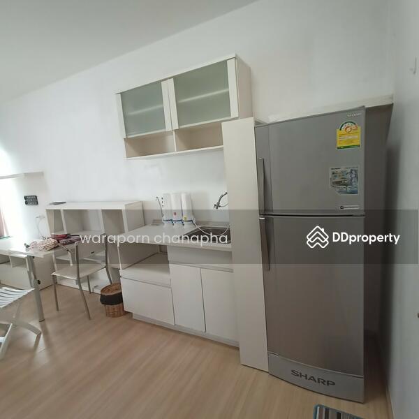 A Space Sukhumvit 77, Bangkok, 2345 Sukhumvit 77 Road, Suan Luang, Bangkok, 1 Bedroom, 35 sqm, Condo For Rent, by waraporn chanapha, 7155654 - DDproperty.com