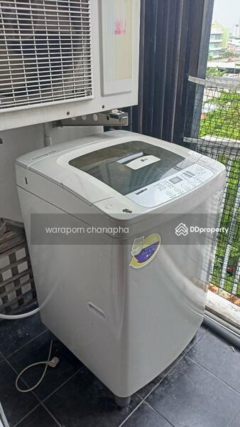 A Space Sukhumvit 77, Bangkok, 2345 Sukhumvit 77 Road, Suan Luang, Bangkok, 1 Bedroom, 35 sqm, Condo For Rent, by waraporn chanapha, 7155654 - DDproperty.com