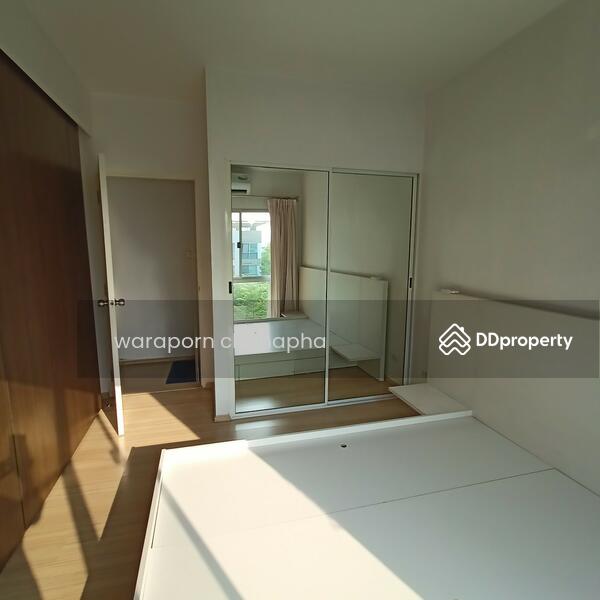 A Space Sukhumvit 77, Bangkok, 2345 Sukhumvit 77 Road, Suan Luang, Bangkok, 1 Bedroom, 35 sqm, Condo For Rent, by waraporn chanapha, 7155654 - DDproperty.com