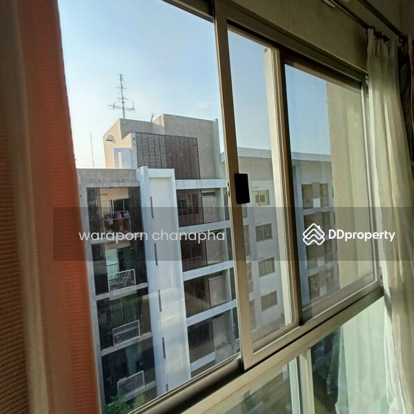 A Space Sukhumvit 77 : เอ สเปซ สุขุมวิท77, กรุงเทพ, 2345 ซอยสุขุมวิท 77, สวนหลวง, สวนหลวง, กรุงเทพ, 35 ตร.ม., คอนโด ให้เช่า, โดย waraporn chanapha, 7155654 - DDproperty.com