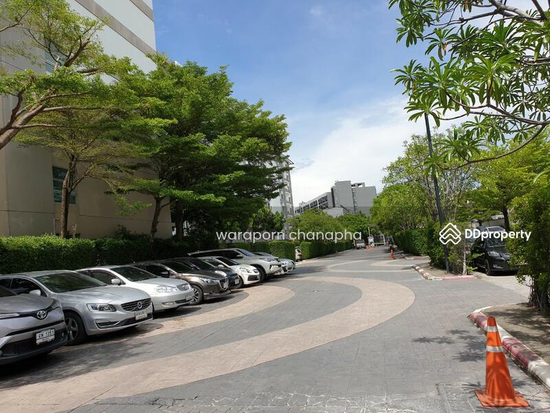 A Space Sukhumvit 77 : เอ สเปซ สุขุมวิท77, กรุงเทพ, 2345 ซอยสุขุมวิท 77, สวนหลวง, สวนหลวง, กรุงเทพ, 35 ตร.ม., คอนโด ให้เช่า, โดย waraporn chanapha, 7155654 - DDproperty.com
