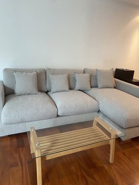 For Sale - Urbana Sukhumvit 15, Bangkok