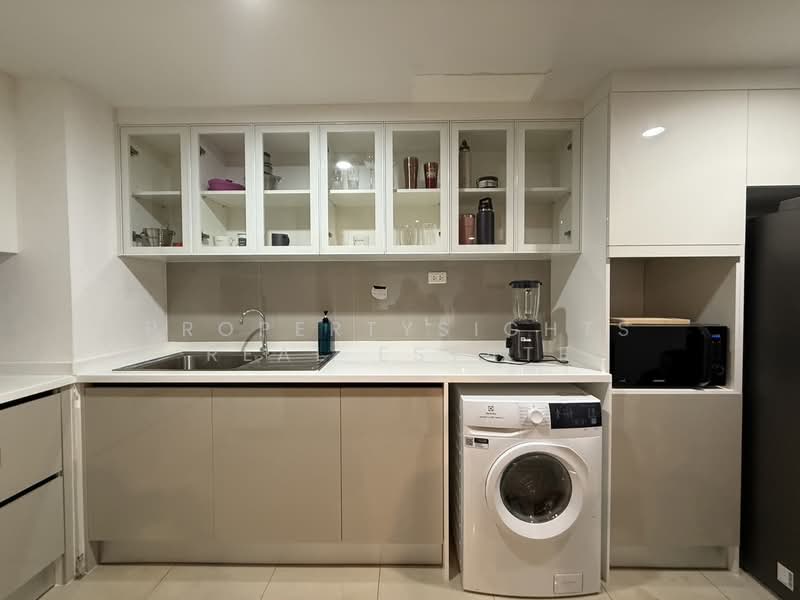 For Sale - Urbana Sukhumvit 15, Bangkok