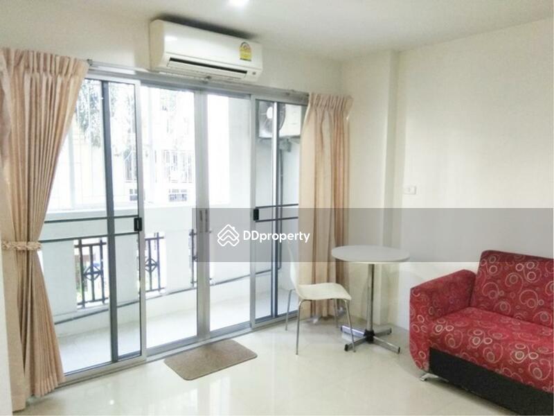 The Square Condominium Bangyai : เดอะ สแควร์ คอนโดมิเนียม-บางใหญ่, นนทบุรี, ถนนกาญจนาภิเษก, บางรักพัฒนา, บางบัวทอง, นนทบุรี, 33 ตร.ม., คอนโด ขาย, โดย Lalita Pongsapas, 7169528 - DDproperty.com