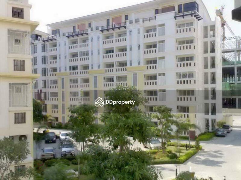 The Square Condominium Bangyai : เดอะ สแควร์ คอนโดมิเนียม-บางใหญ่, นนทบุรี, ถนนกาญจนาภิเษก, บางรักพัฒนา, บางบัวทอง, นนทบุรี, 33 ตร.ม., คอนโด ขาย, โดย Lalita Pongsapas, 7169528 - DDproperty.com