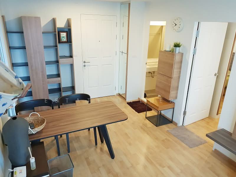 U Delight Residence Pattanakarn-Thonglor, Bangkok, 308 Phatthanakan Road, Suan Luang, Bangkok, 1 Bedroom, 35 sqm, Condo For Sale, by Estate Gallery, 7169810 - DDproperty.com