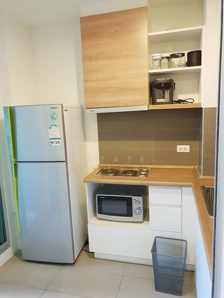 U Delight Residence Pattanakarn-Thonglor : ยู ดีไลท์ เรสซิเดนซ์ พัฒนาการ-ทองหล่อ ), กรุงเทพ, 308 ถนนพัฒนาการ, สวนหลวง, กรุงเทพ, 35 ตร.ม., คอนโด ขาย, โดย Estate Gallery, 7169810 - DDproperty.com