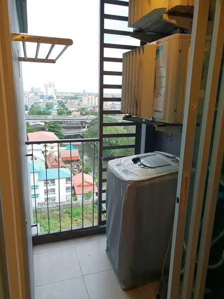 U Delight Residence Pattanakarn-Thonglor, Bangkok, 308 Phatthanakan Road, Suan Luang, Bangkok, 1 Bedroom, 35 sqm, Condo For Sale, by Estate Gallery, 7169810 - DDproperty.com
