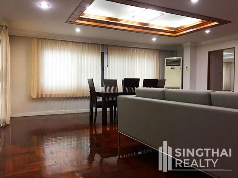 Mitr Mansion, Bangkok, 27 Soi Sukhumvit 31, Khlongtoei Nua, Watthana, Bangkok, 2 Bedrooms, 180 sqm, Condo For Rent, by PROPERTYSIGHTS REAL ESTATE, 7170402 - DDproperty.com